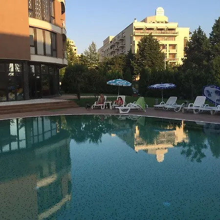 شقة Apartment Nesebar نيسيبار