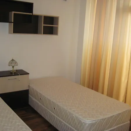 شقة Apartment Nesebar