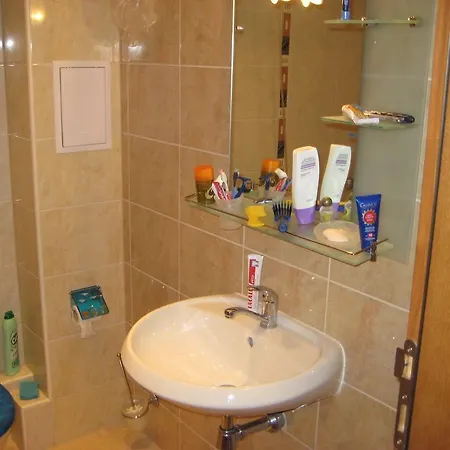 Apartment Nesebar * نيسيبار