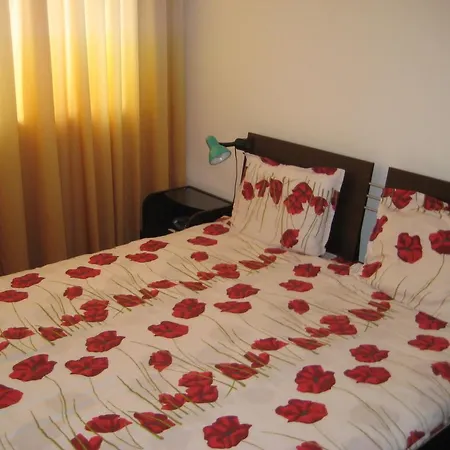 Apartment Nesebar نيسيبار