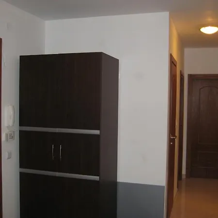شقة Apartment Nesebar