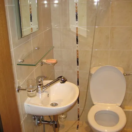 Apartment Nesebar شقة