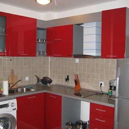 Apartment Nesebar شقة *