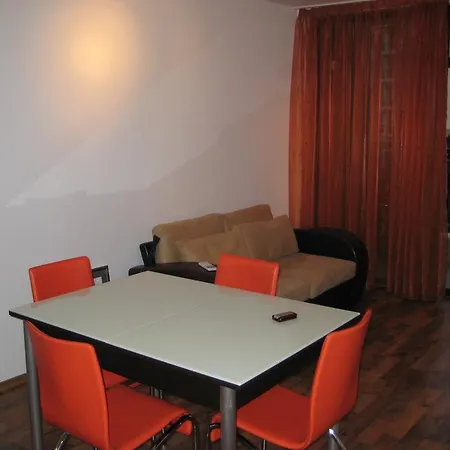 Apartment Nesebar نيسيبار