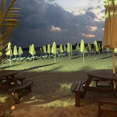 Apartment Nesebar نيسيبار